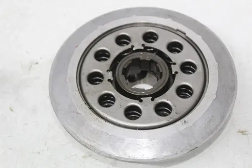 05-08 Kawasaki Vulcan 1500 Vn1500 Classic Clutch Basket hub pressure plate