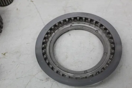 05-08 Kawasaki Vulcan 1500 Vn1500 Classic Clutch Basket hub pressure plate