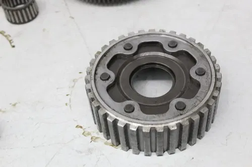 05-08 Kawasaki Vulcan 1500 Vn1500 Classic Clutch Basket hub pressure plate