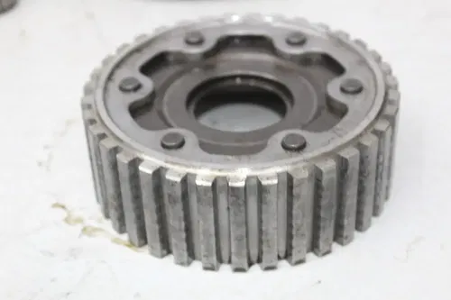 05-08 Kawasaki Vulcan 1500 Vn1500 Classic Clutch Basket hub pressure plate