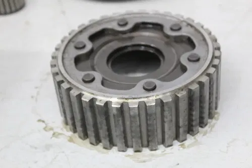 05-08 Kawasaki Vulcan 1500 Vn1500 Classic Clutch Basket hub pressure plate