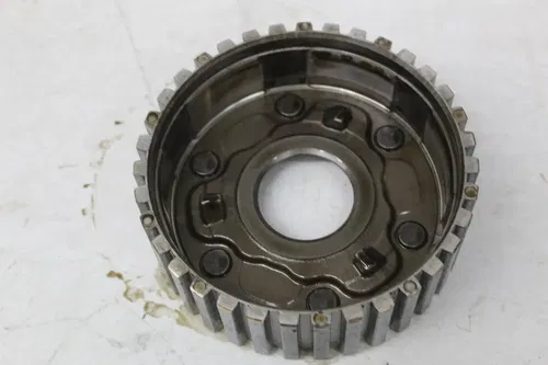 05-08 Kawasaki Vulcan 1500 Vn1500 Classic Clutch Basket hub pressure plate