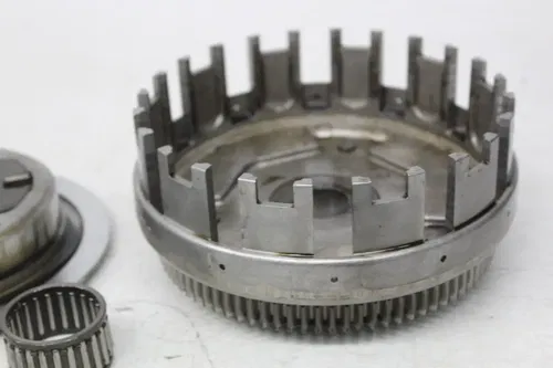 05-08 Kawasaki Vulcan 1500 Vn1500 Classic Clutch Basket hub pressure plate
