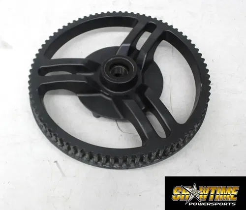 12-16 CAN-AM SPYDER RS-S ROADSTER DRIVE PULLEY SPROCKET GEAR