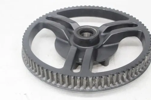 12-16 CAN-AM SPYDER RS-S ROADSTER DRIVE PULLEY SPROCKET GEAR