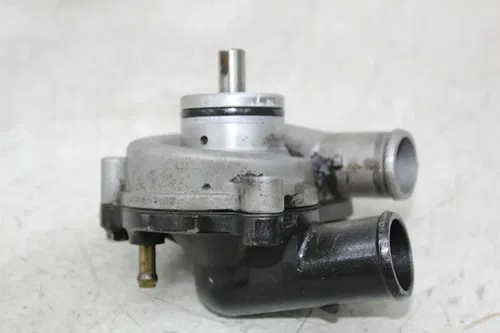 06-07 YAMAHA YZF R6 ENGINE MOTOR WATER OIL PUMP PAIR