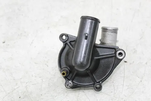 06-07 YAMAHA YZF R6 ENGINE MOTOR WATER OIL PUMP PAIR