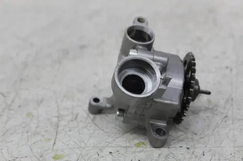 06-07 YAMAHA YZF R6 ENGINE MOTOR WATER OIL PUMP PAIR