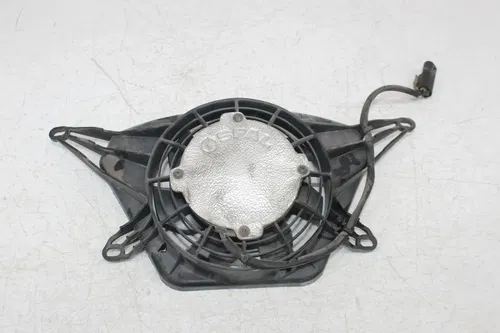 09-16 BMW K1300S K1300 SPAL ENGINE RADIATOR COOLING FAN