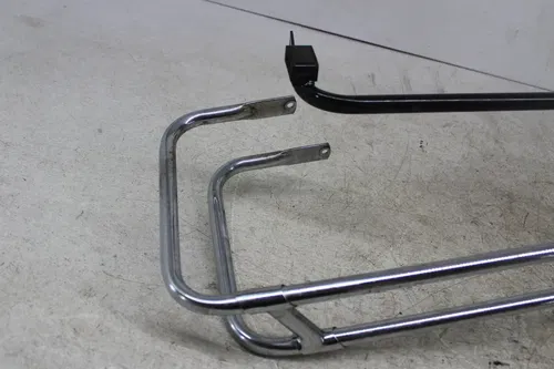 05 Harley-Davidson Electra Glide Ultra Classic FLHTCUI SADDLEBAG BRACKET SET