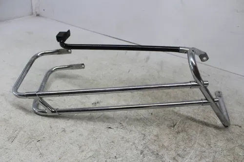 05 Harley-Davidson Electra Glide Ultra Classic FLHTCUI SADDLEBAG BRACKET SET