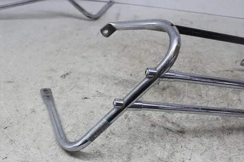 05 Harley-Davidson Electra Glide Ultra Classic FLHTCUI SADDLEBAG BRACKET SET