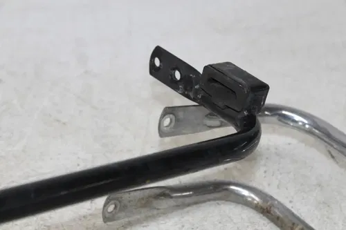 05 Harley-Davidson Electra Glide Ultra Classic FLHTCUI SADDLEBAG BRACKET SET