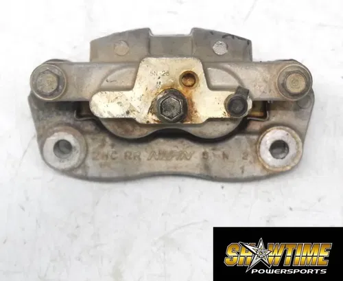 16 YAMAHA YXZ1000R REAR LEFT BACK BRAKE CALIPER