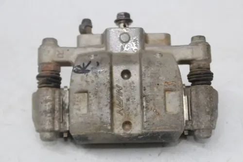 16 YAMAHA YXZ1000R REAR LEFT BACK BRAKE CALIPER