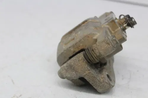 16 YAMAHA YXZ1000R REAR LEFT BACK BRAKE CALIPER