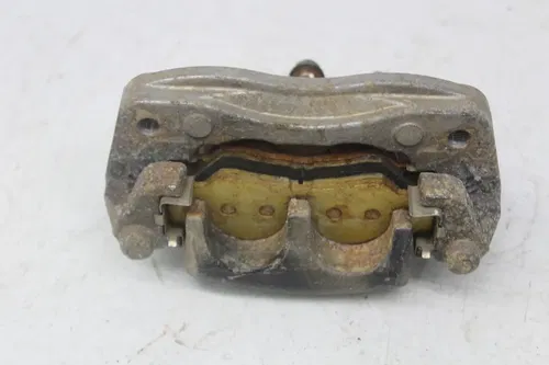 16 YAMAHA YXZ1000R REAR LEFT BACK BRAKE CALIPER
