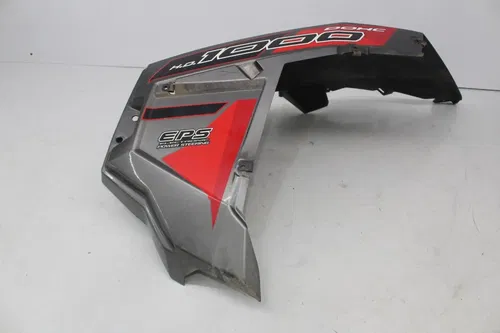 14-22 Polaris Rzr Xp 1000 Eps front right Fender Panel Cowl Cover