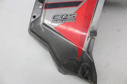 14-22 Polaris Rzr Xp 1000 Eps front right Fender Panel Cowl Cover