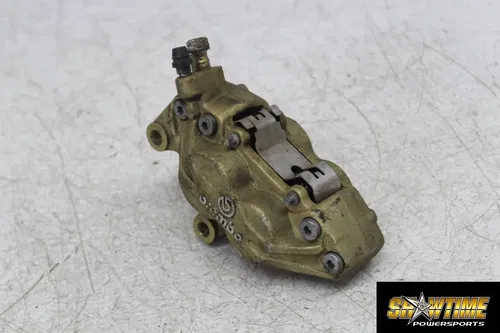 1999 DUCATI 900 SS FULL FAIRING BREMBO LEFT FRONT BRAKE CALIPER