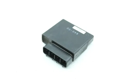06-09 YAMAHA YZ250F OEM ECU CDI ECM COMPUTER MODULE BOX