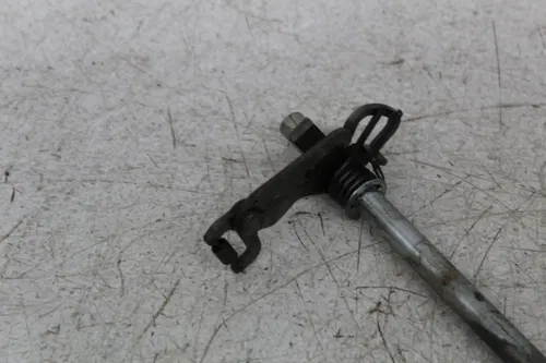 92 YAMAHA SECA II 600 XJ600 ENGINE MOTOR TRANSMISSION TRANNY GEARS (SEE DESCP)