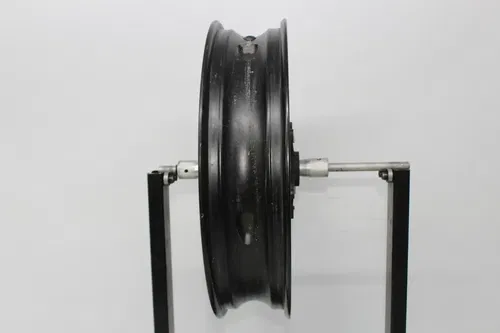 07-08 YAMAHA YZF R1 FRONT WHEEL RIM (STRAIGHT)