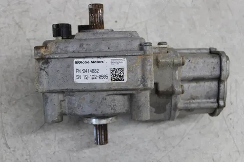 19 POLARIS GENERAL 1000 EPS POWER STEERING BOX PUMP EPS