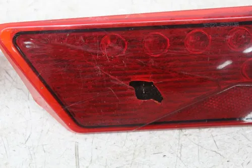 21-23 POLARIS RZR TRAIL S 1000 PREMIUM LEFT RIGHT REAR BACK TAIL TAILLIGHTS READ