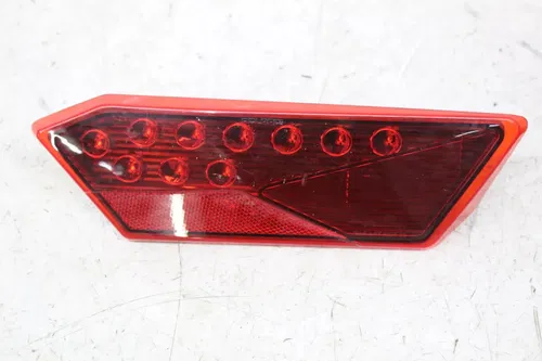 21-23 POLARIS RZR TRAIL S 1000 PREMIUM LEFT RIGHT REAR BACK TAIL TAILLIGHTS READ