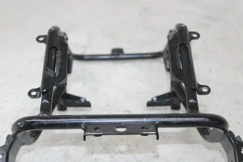 99-13 YAMAHA VENTURE 1300 TF UPPER FAIRING MIRROR GAUGES STAY BRACKET