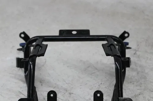 99-13 YAMAHA VENTURE 1300 TF UPPER FAIRING MIRROR GAUGES STAY BRACKET
