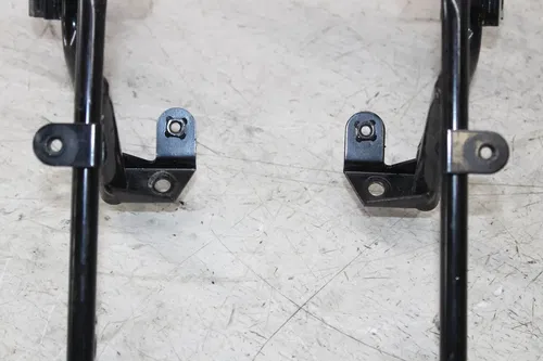 99-13 YAMAHA VENTURE 1300 TF UPPER FAIRING MIRROR GAUGES STAY BRACKET
