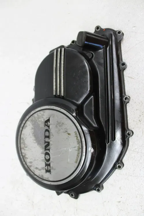 1984 HONDA V65 MAGNA VF1100C CLUTCH SIDE ENGINE MOTOR COVER