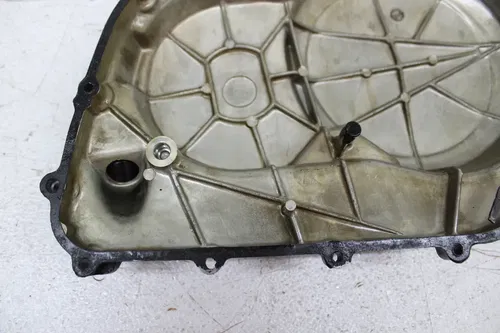 1984 HONDA V65 MAGNA VF1100C CLUTCH SIDE ENGINE MOTOR COVER