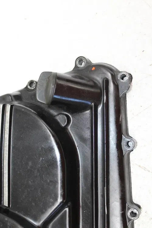 1984 HONDA V65 MAGNA VF1100C CLUTCH SIDE ENGINE MOTOR COVER