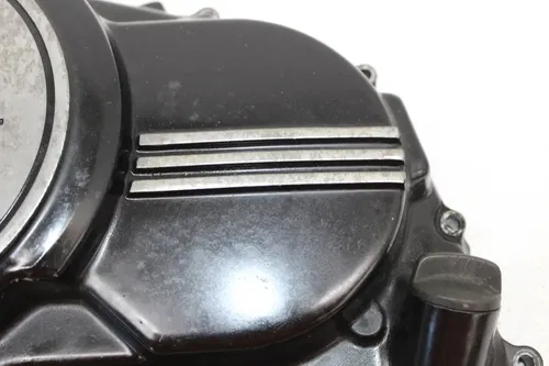 1984 HONDA V65 MAGNA VF1100C CLUTCH SIDE ENGINE MOTOR COVER