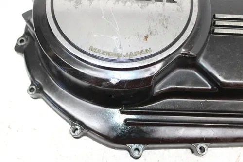 1984 HONDA V65 MAGNA VF1100C CLUTCH SIDE ENGINE MOTOR COVER