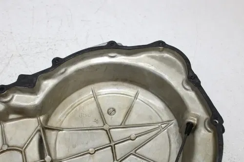 1984 HONDA V65 MAGNA VF1100C CLUTCH SIDE ENGINE MOTOR COVER