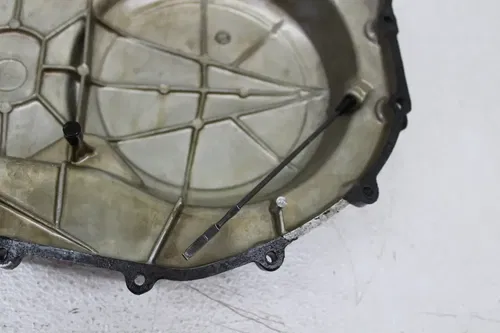 1984 HONDA V65 MAGNA VF1100C CLUTCH SIDE ENGINE MOTOR COVER