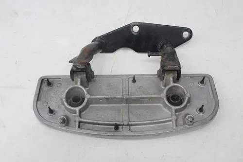 05-08 Kawasaki Vulcan 1500 Vn1500 Classic Left Front Foot Rest board Step