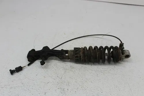 1992 SUZUKI KATANA 600 GSX600F REAR BACK SHOCK ABSORBER SUSPENSION