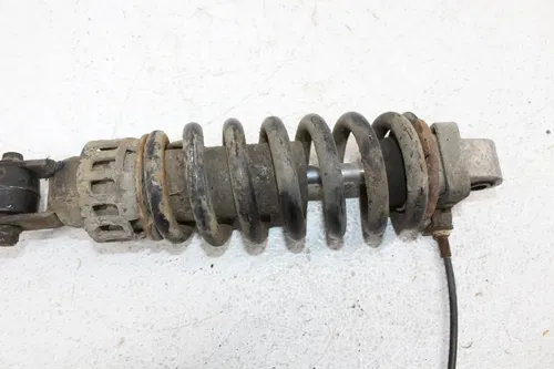 1992 SUZUKI KATANA 600 GSX600F REAR BACK SHOCK ABSORBER SUSPENSION