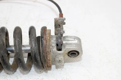 1992 SUZUKI KATANA 600 GSX600F REAR BACK SHOCK ABSORBER SUSPENSION