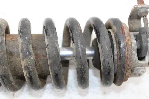1992 SUZUKI KATANA 600 GSX600F REAR BACK SHOCK ABSORBER SUSPENSION