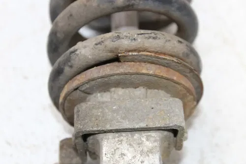 1992 SUZUKI KATANA 600 GSX600F REAR BACK SHOCK ABSORBER SUSPENSION