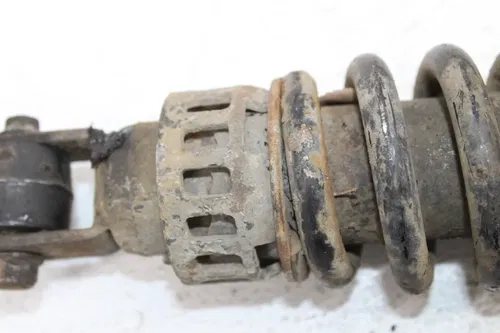 1992 SUZUKI KATANA 600 GSX600F REAR BACK SHOCK ABSORBER SUSPENSION