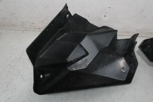15-17 CAN-AM MAVERICK 1000R TURBO LEFT RIGHT SIDE COVERS PANELS SET