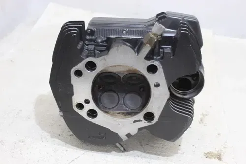 08 YAMAHA ROADLINER S FRONT ENGINE TOP END CYLINDER HEAD