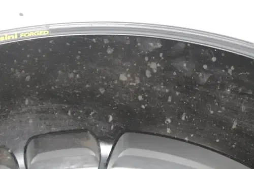 18-21 DUCATI PANIGALE V4 SPECIALE REAR WHEEL BACK RIM (STRAIGHT)